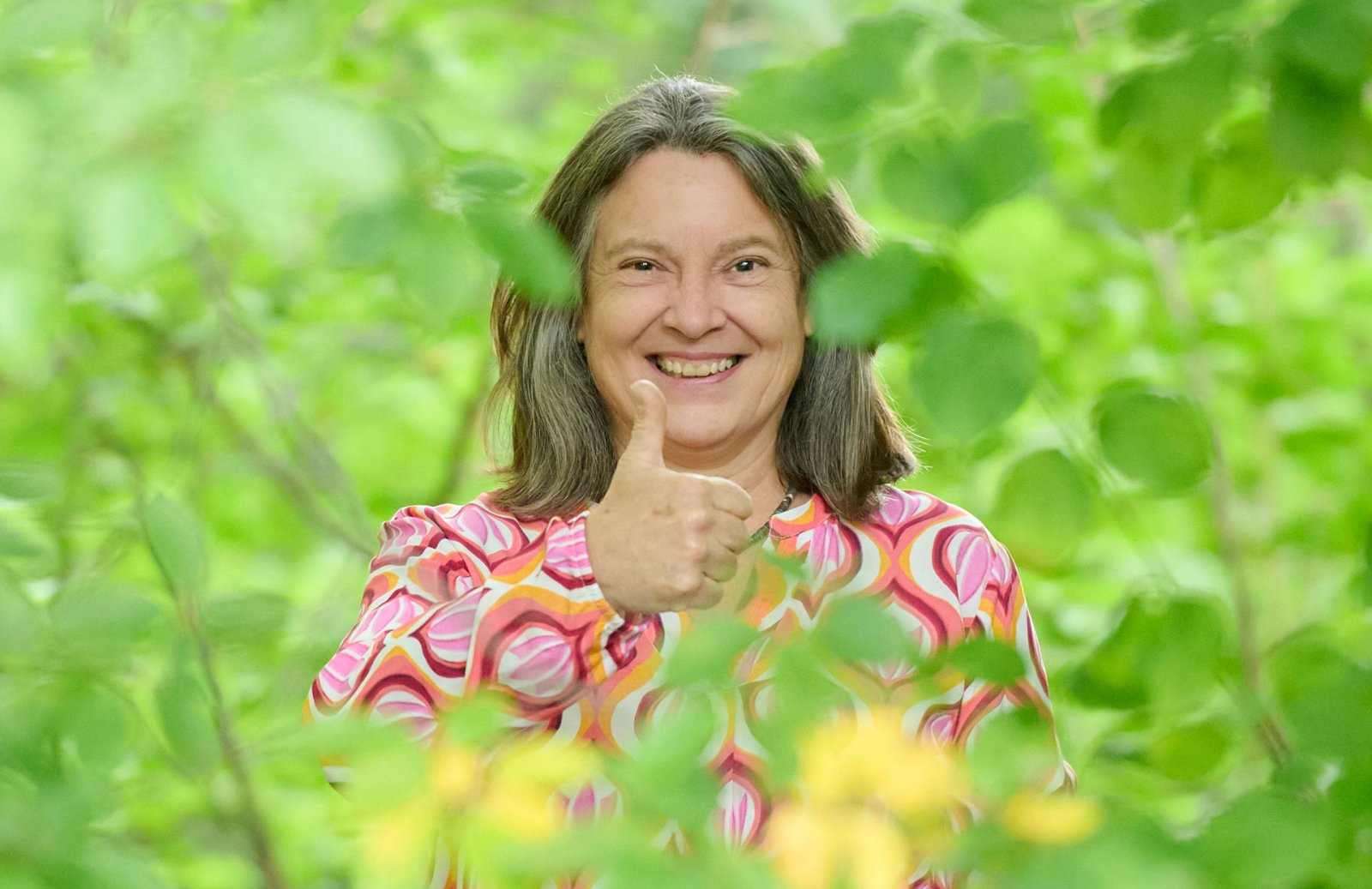 Judith Wölfl Hilfe für Pflanzen in München