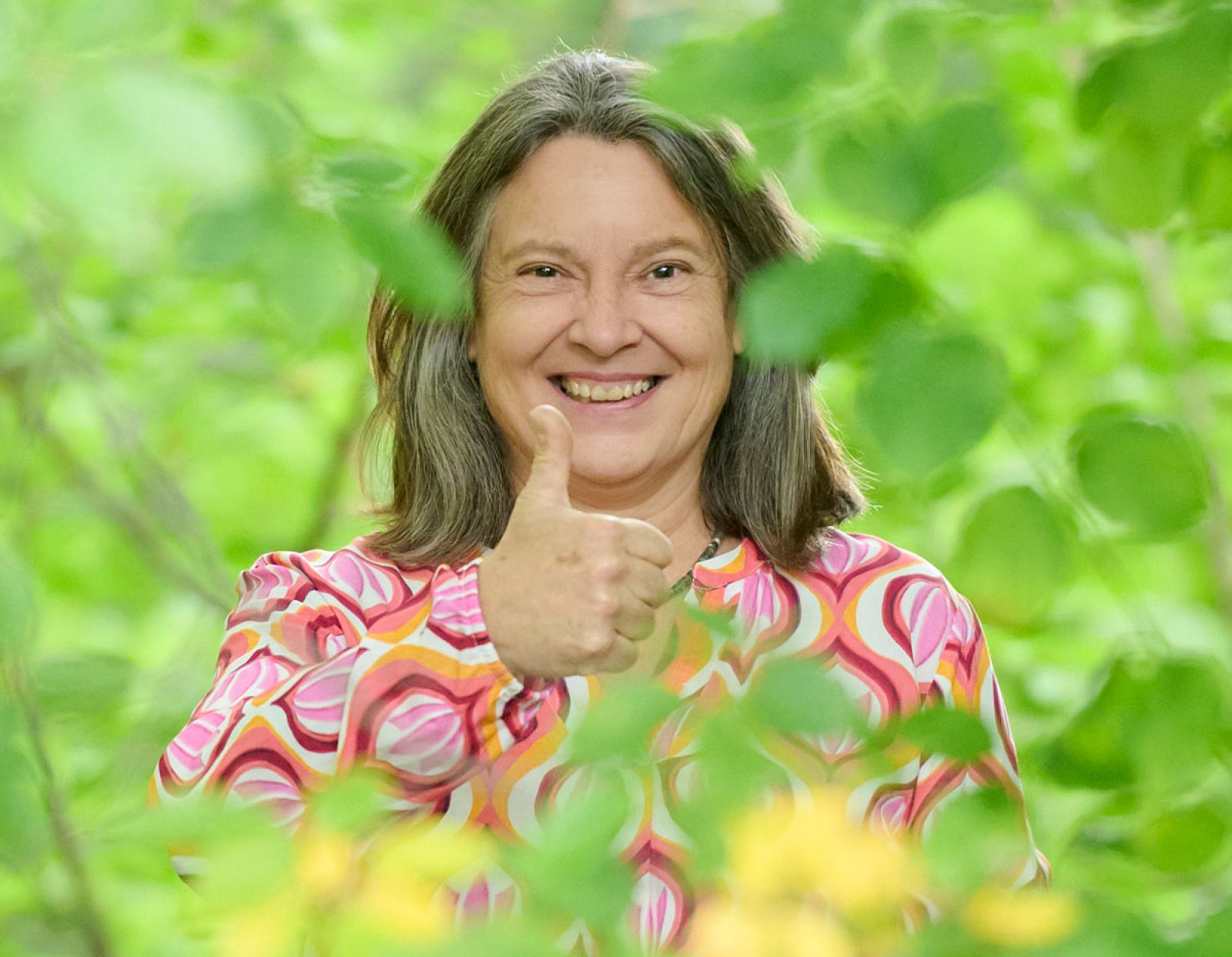 Judith Wölfl Hilfe für Pflanzen im Raum München